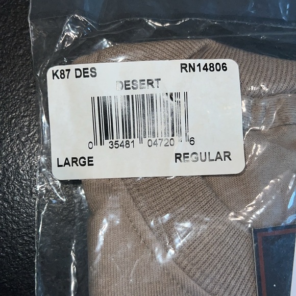 Carhartt Pocket T Shirt Size L - Picture 2 of 3